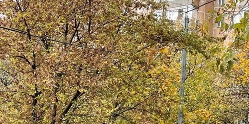 2-комн квартира улица Маршала Малиновского, 8