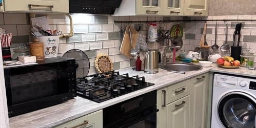 2-комн квартира улица Малышева, 4