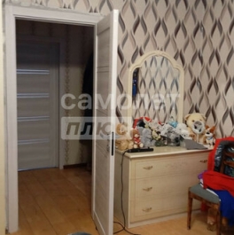 Продажа 4-комн квартиры на вторичном рынке улица Адмирала Руднева,  д. 8