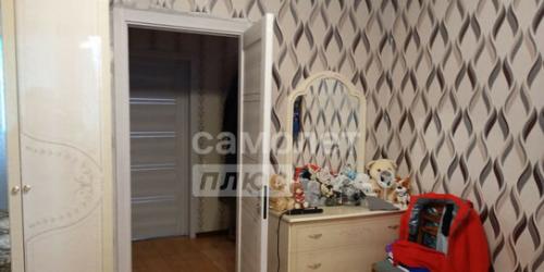 4-комн квартира улица Адмирала Руднева,  д. 8