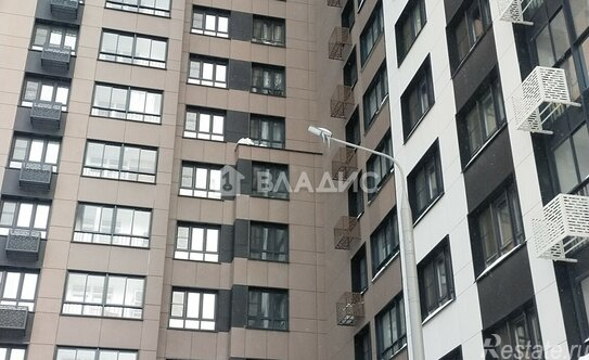 Продажа 3-комн квартиры на вторичном рынке Марьиной Рощи 2-я ул,  д. 3