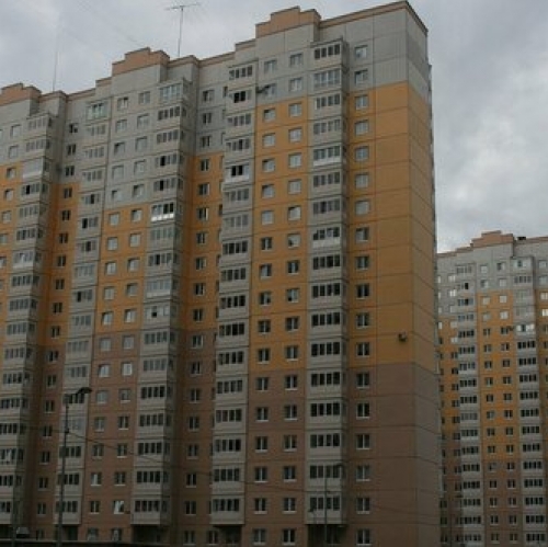 1-комн квартира Королева пр-кт,  д. 73