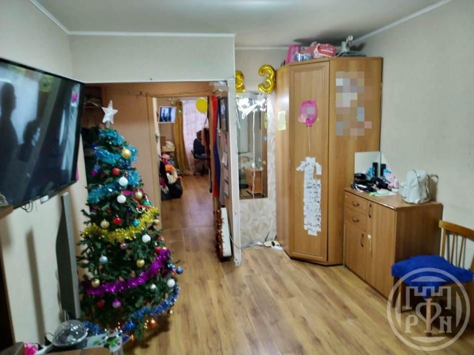 Продажа 2-комн квартиры на вторичном рынке Выборг г., Спортивная ул. ,  д. 8