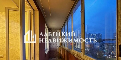 2-комн квартира Полоцкая улица,  д. 16