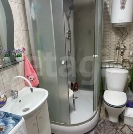 Продажа 1-комн квартиры на вторичном рынке Бронницы, Первомайский пер,  д. 40