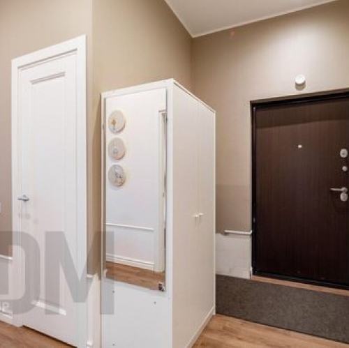 2-комн квартира Дыбенко ул,  д. 8,  к. 1