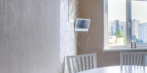 2-комн квартира Ириновский проспект, 21К2