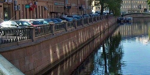 5-комн квартира проспект Римского-Корсакова, 3