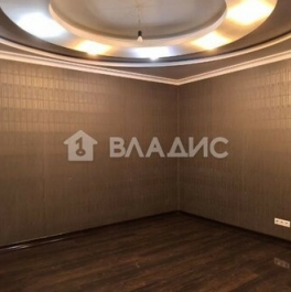 Продажа 3-комн квартиры на вторичном рынке Красногорск г, Черневская ул