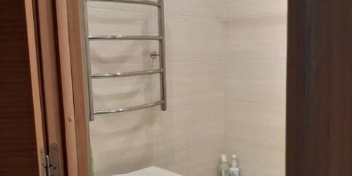 3-комн квартира улица Габричевского,  д. 8