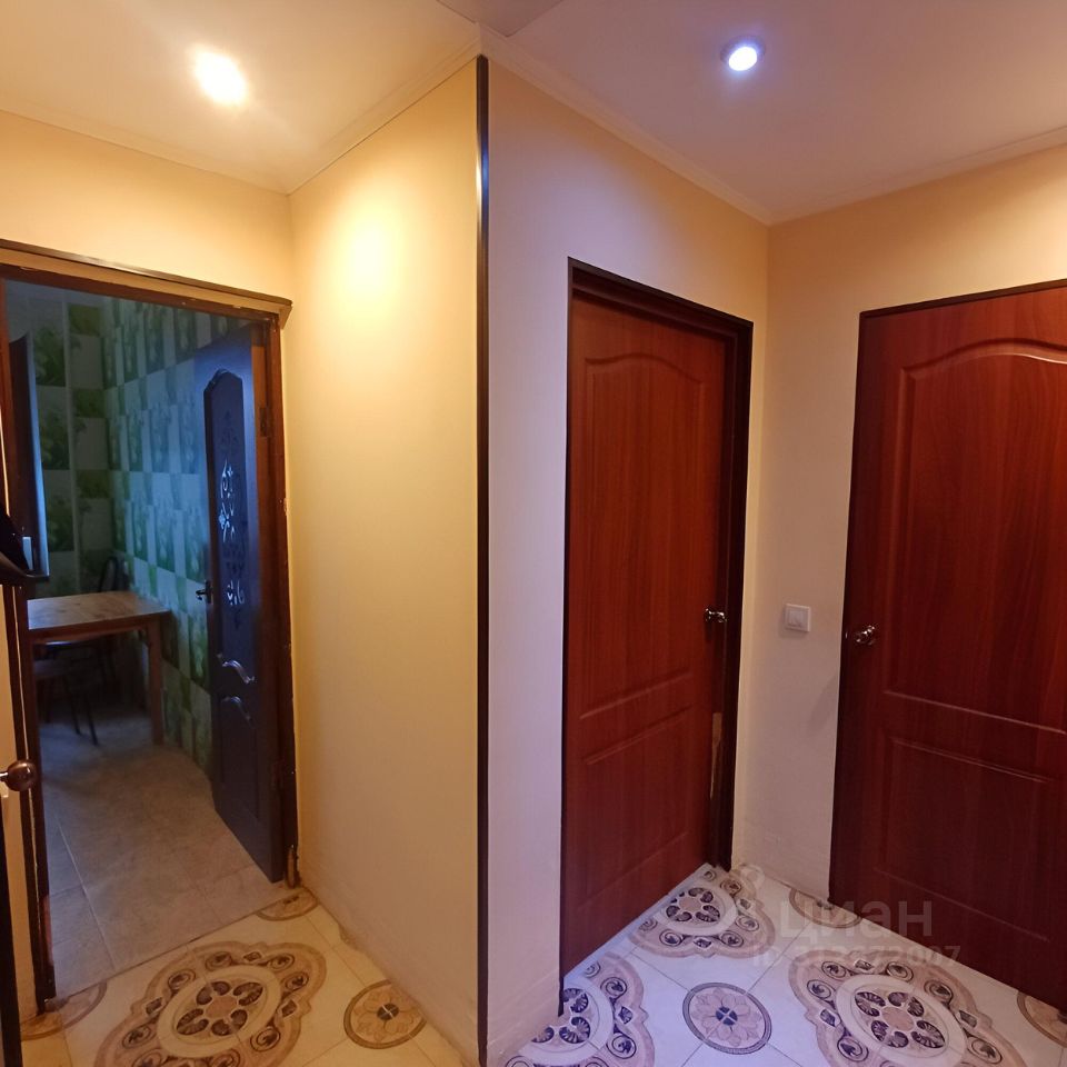 Продажа 3-комн квартиры на вторичном рынке проспект Энгельса, 55