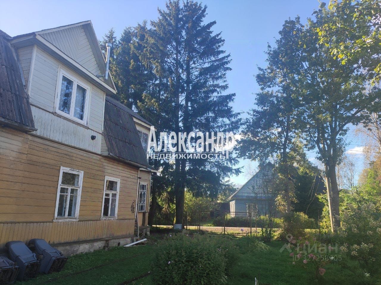 Продажа дома пос. Белоостров, Кольцевая улица