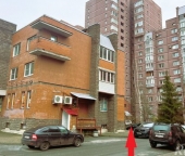 Продать Квартиры вторичка Серебристый бульвар  21 