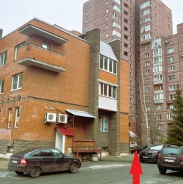 Продажа 2-комн квартиры на вторичном рынке Серебристый бульвар,  д. 21