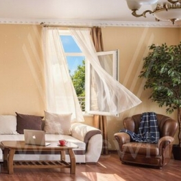 Продажа 3-комн квартиры на вторичном рынке Ленинский пр-кт,  д. 98 к1