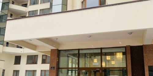 2-комн квартира ул Архитектора Власова,  д. 6