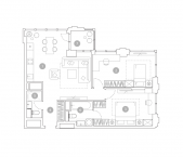 Продать Квартиры в новостройке Москва г., Миклухо-Маклая ул.   1