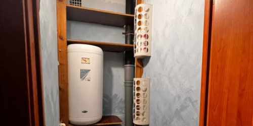 3-комн квартира Пушкин г, Церковная ул,  д. 44