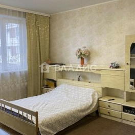 Продажа 3-комн квартиры на вторичном рынке Марьинский б-р,  д. 11