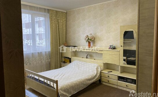 Продажа 3-комн квартиры на вторичном рынке Марьинский б-р,  д. 11