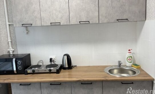 Аренда 2-комн квартиры на вторичном рынке ул Трофимова,  д. 4А