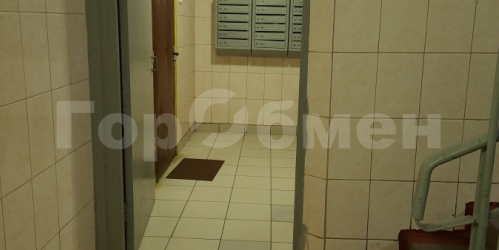 2-комн квартира Булатниковский проезд, 14к4