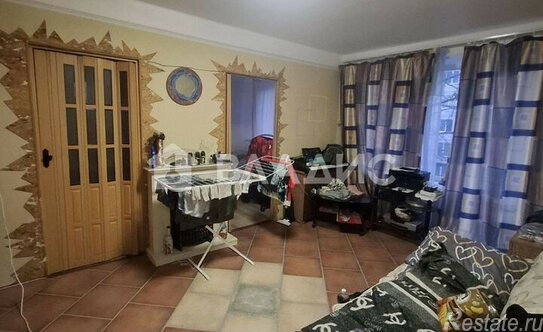 Продажа 3-комн квартиры на вторичном рынке Космонавтов пр-кт,  д. 20 к2