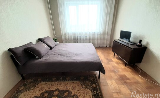 Аренда 2-комн квартиры на вторичном рынке ул Академика Миллионщикова,  д. 35,  к. 3