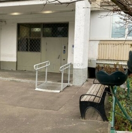 Продажа 1-комн квартиры на вторичном рынке Загородное шоссе,  д. 3 к3