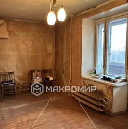 Продажа 2-комн квартиры на вторичном рынке Парковая 3-я ул,  д. 38 к1