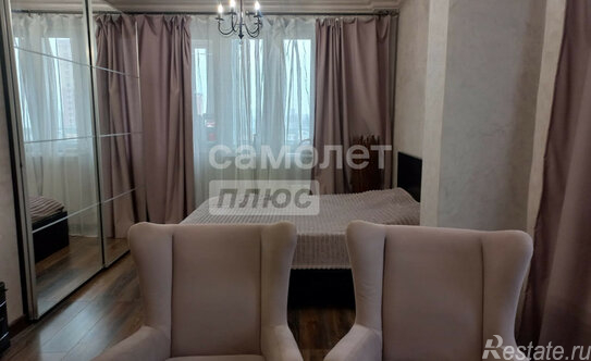 Продажа 2-комн квартиры на вторичном рынке Путилково д, Путилковское ш,  д. 24