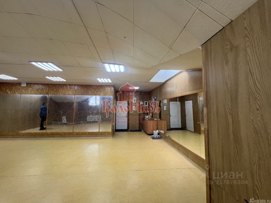 Аренда ПСН Хотьково г, Михеенко ул,  д. 24