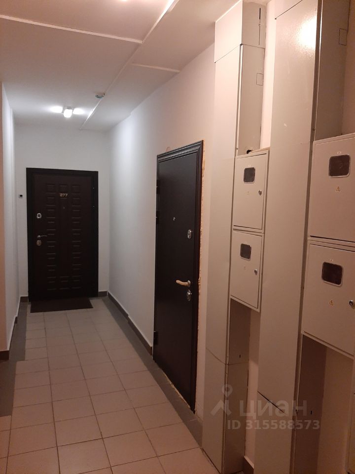 Продажа студии Химки, улица Германа Титова, 8