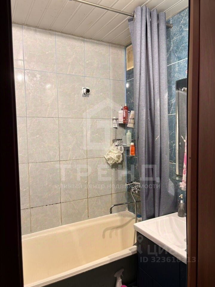 Продажа 1-комн квартиры на вторичном рынке Полюстровский проспект, 71