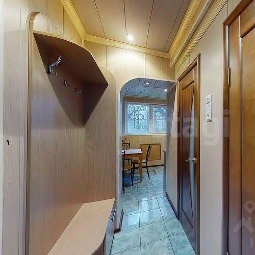 1-комн квартира улица Есенина, 8К1