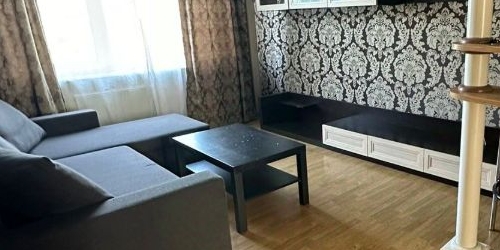 3-комн квартира Пловдивская улица, 2