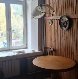 Продажа 3-комн квартиры на вторичном рынке Староконюшенный переулок