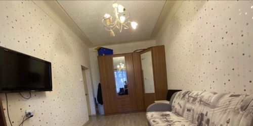 3-комн квартира Горелово тер., улица Заречная, 2