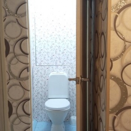 Аренда 2-комн квартиры на вторичном рынке улица Багрицкого,  д. 12