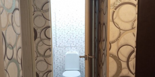 2-комн квартира улица Багрицкого,  д. 12