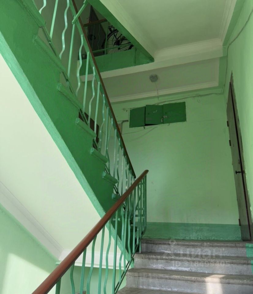 Продажа комнаты улица Новостроек, 31