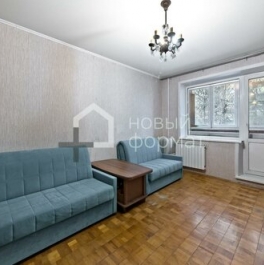 Продажа 1-комн квартиры на вторичном рынке Мытищи, ул Колпакова,  д. 40/1