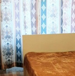 Аренда 3-комн квартиры на вторичном рынке улица Бочкова,  д. 7