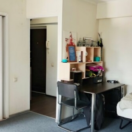 Продажа 1-комн квартиры на вторичном рынке ул Юных Ленинцев,  д. 3