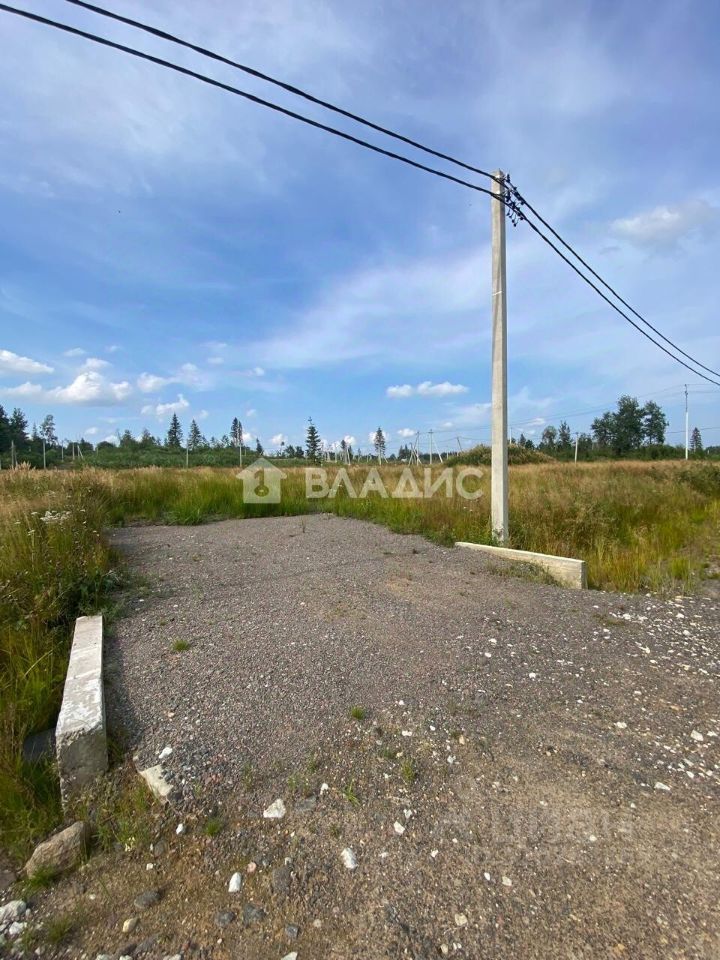 Продажа земли У Лукоморья СНТ