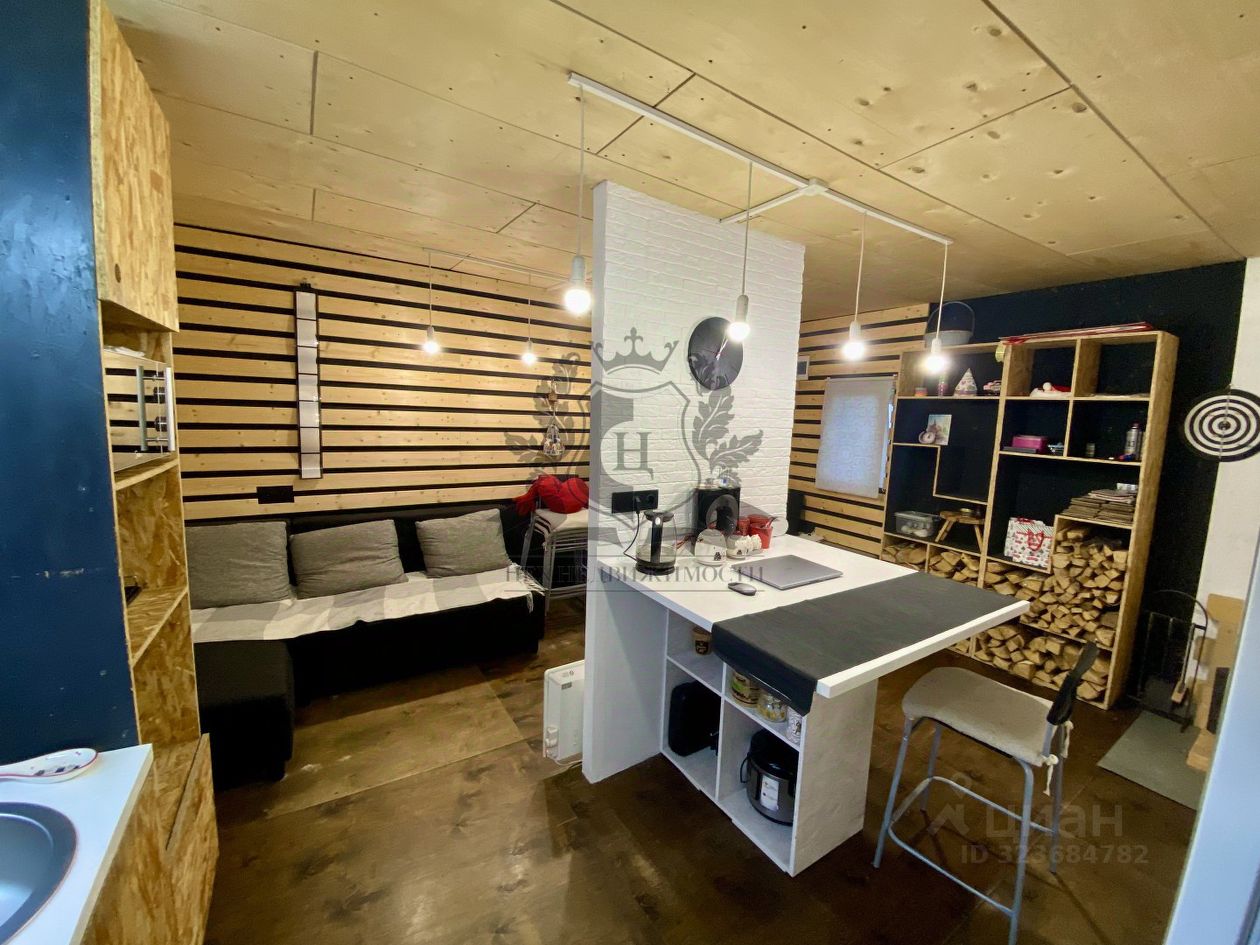 Продажа дома Борисова Грива садоводческий массив, Чайка СНТ,  д. 35