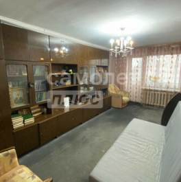 Продажа 1-комн квартиры на вторичном рынке Подольск г, Климовск мкр, Ихтиманская ул,  д. 3