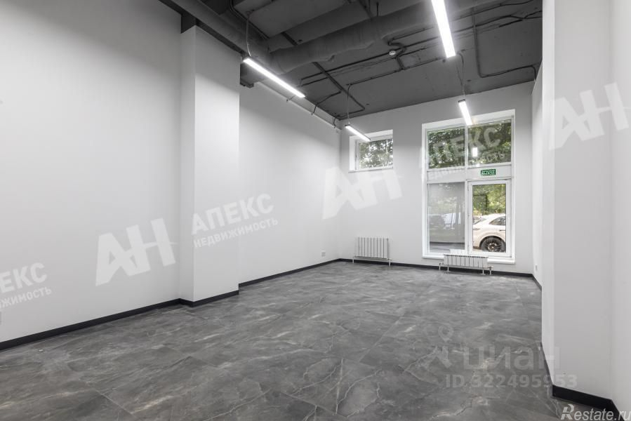 Аренда ПСН Челюскинская улица,  д. 9