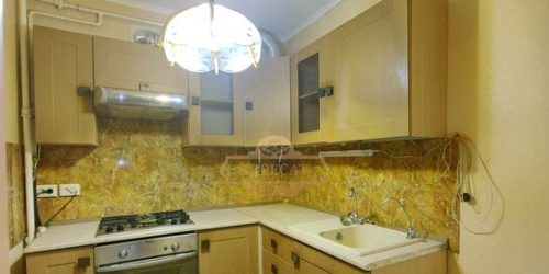 3-комн квартира улица Чайковского,  д. 54