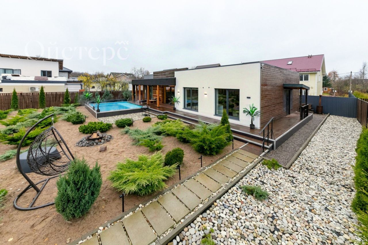 Продажа дома Кировец-1 СНТ, аллея 15-я, 27с1